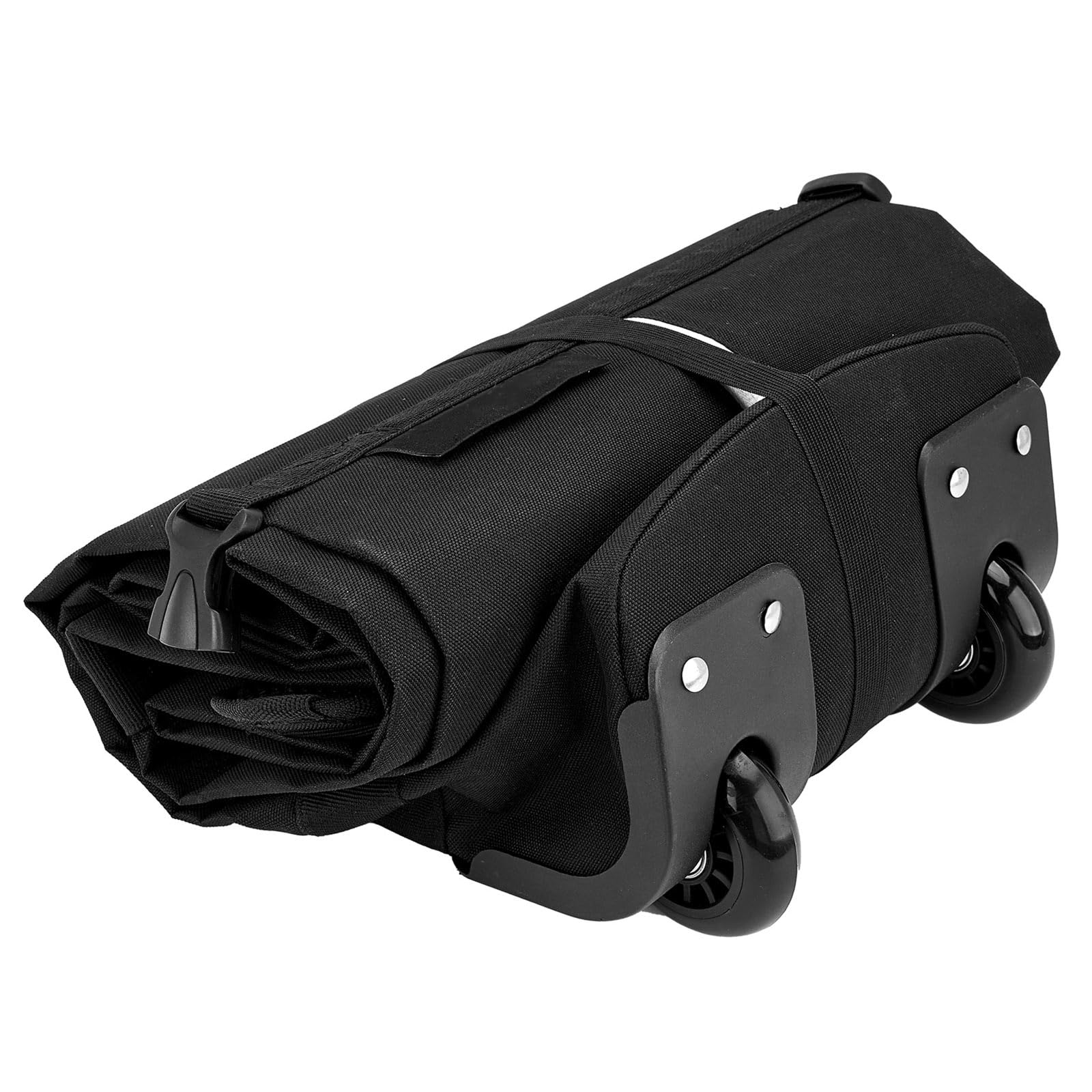 Sac de snowboard rembourré à roulettes pour le voyage Snowboard Reliures Sacs Sac de voyage pour snowboard et bottes