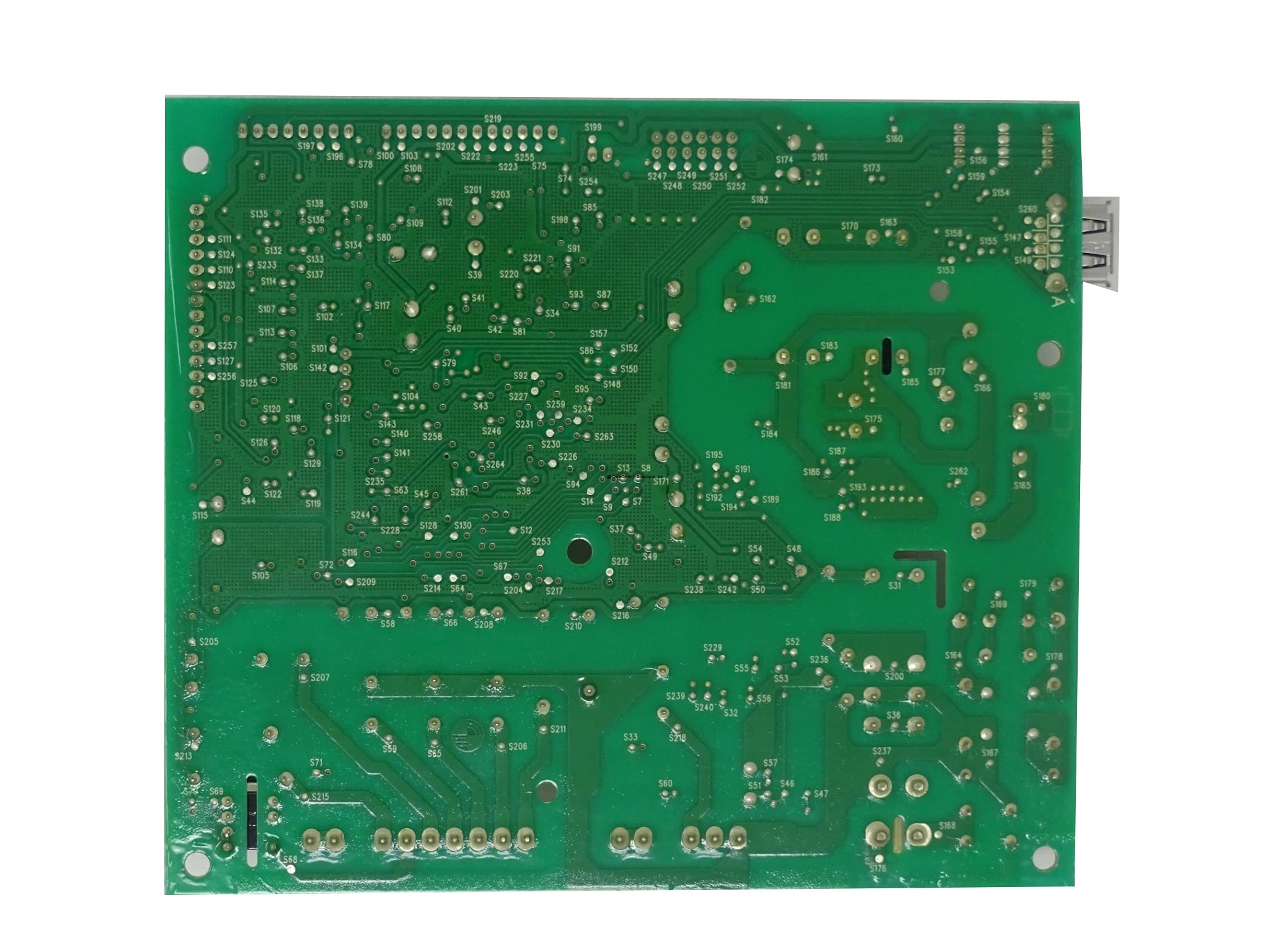 Amazon.com: CoreCentric Remanufactured Refrigerator Power Control 