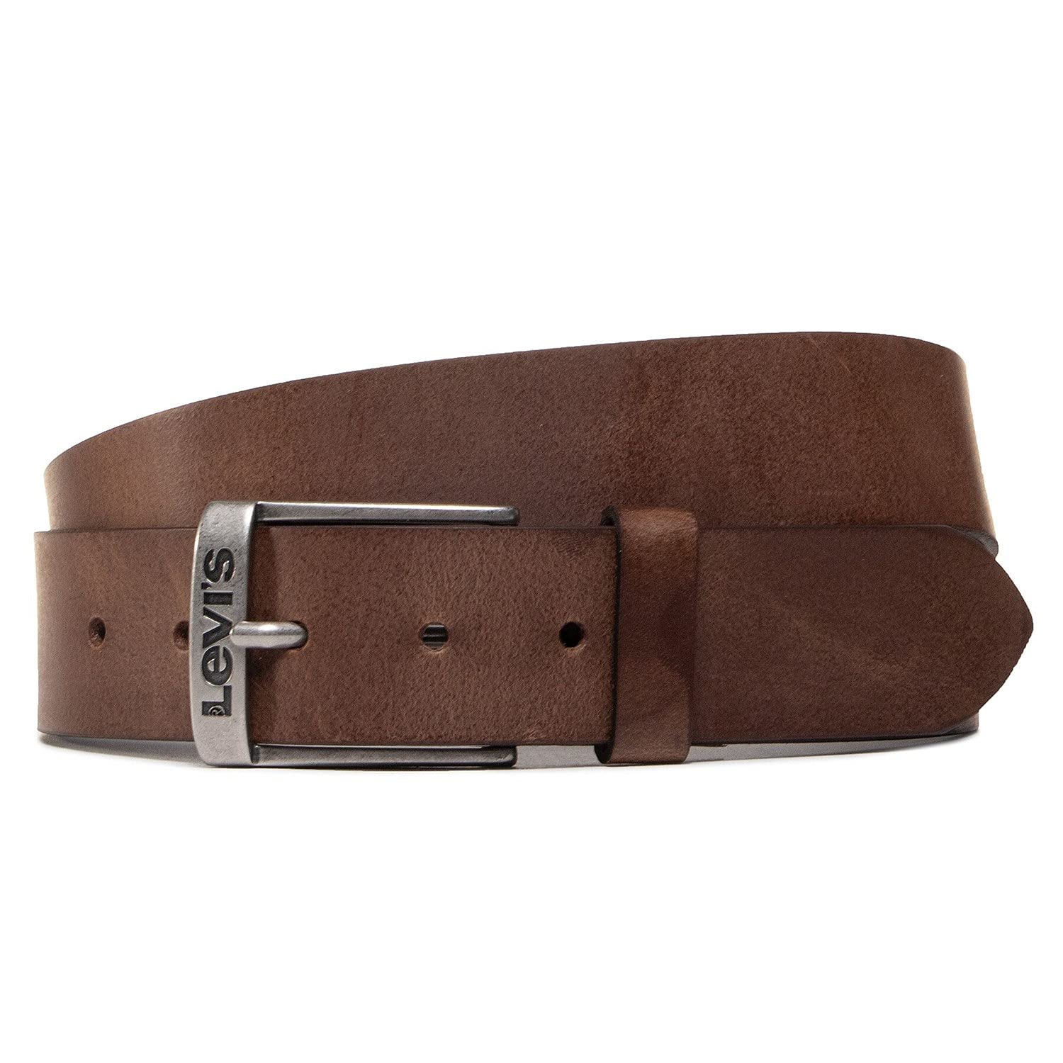 Levi's New Duncan Pasek Mężczyźni, Ciemny brąz,115