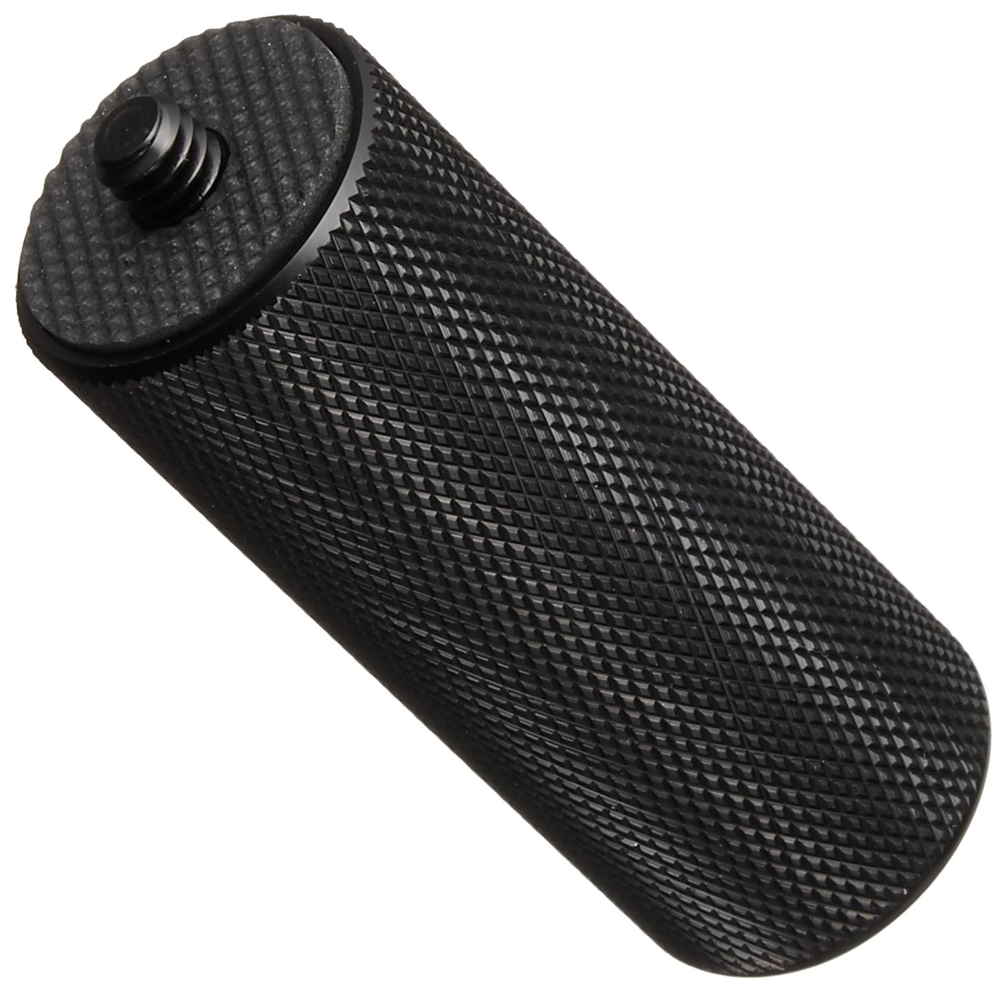 King Grip for The Camera Photo Style Camera Bottom Grip PSBG-01-BK Black 70032
