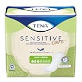 Intimates Light Bladder Control Pads, Incontinence, Light Absorbency, 30 Count, 1 Pack