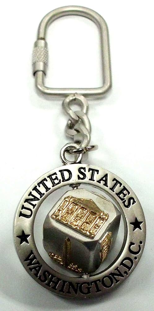 GDC NEW ERA×GDC Collabo Key Charm Men's New Era Heather Gray Cincinnati Bengals 2022 AFC North