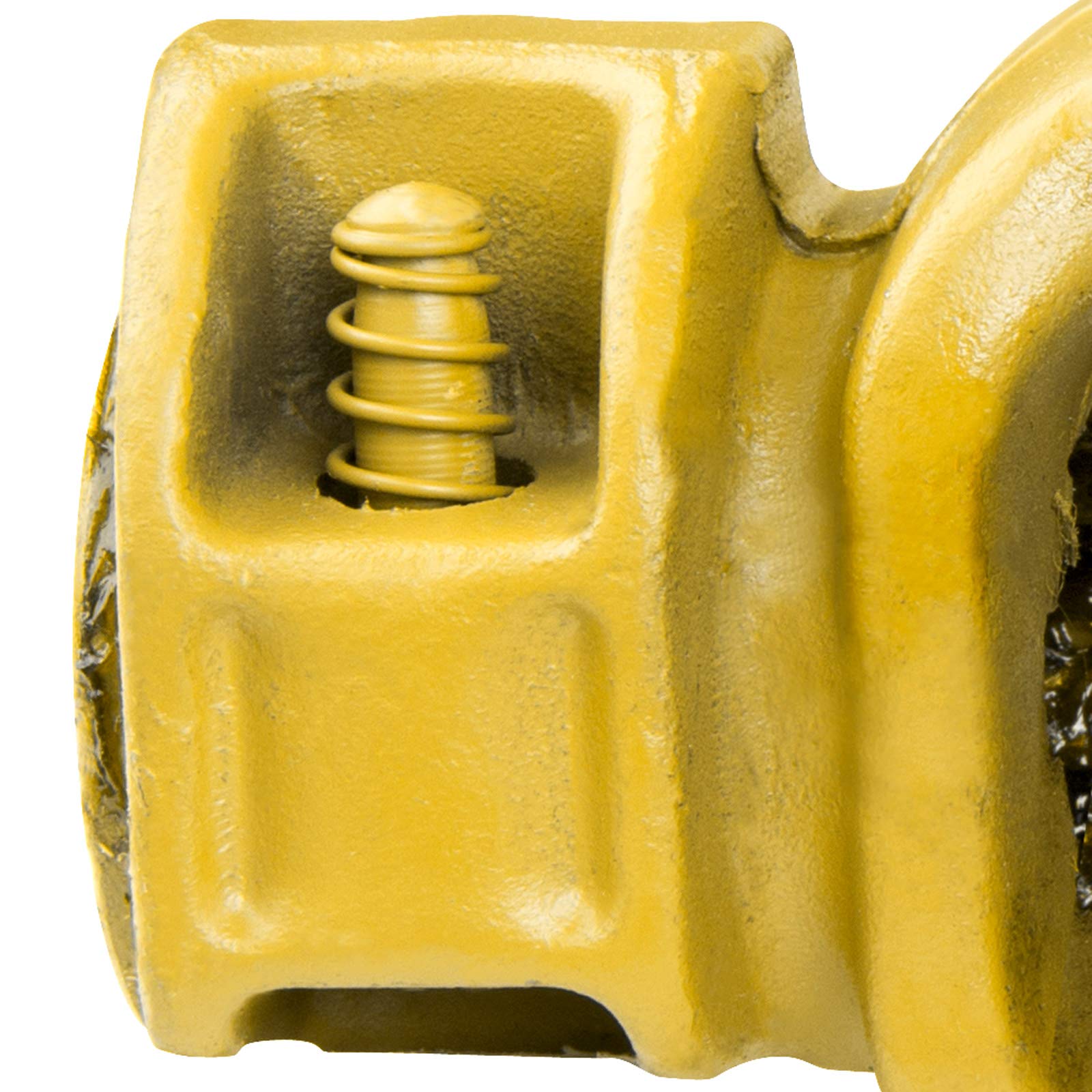 DEMA Gelenkwelle/Zapfwelle 120-170/35 PS, 1 3/8"