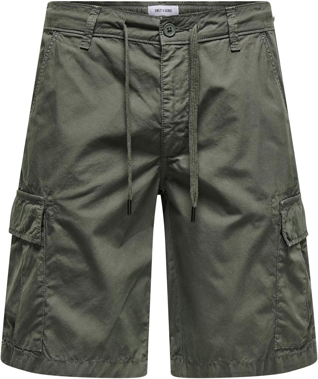 ONLY & SONS Onsloc Cargo Shorts 0157 Shorts - Onsloc szorty cargo 0157 Mężczyźni