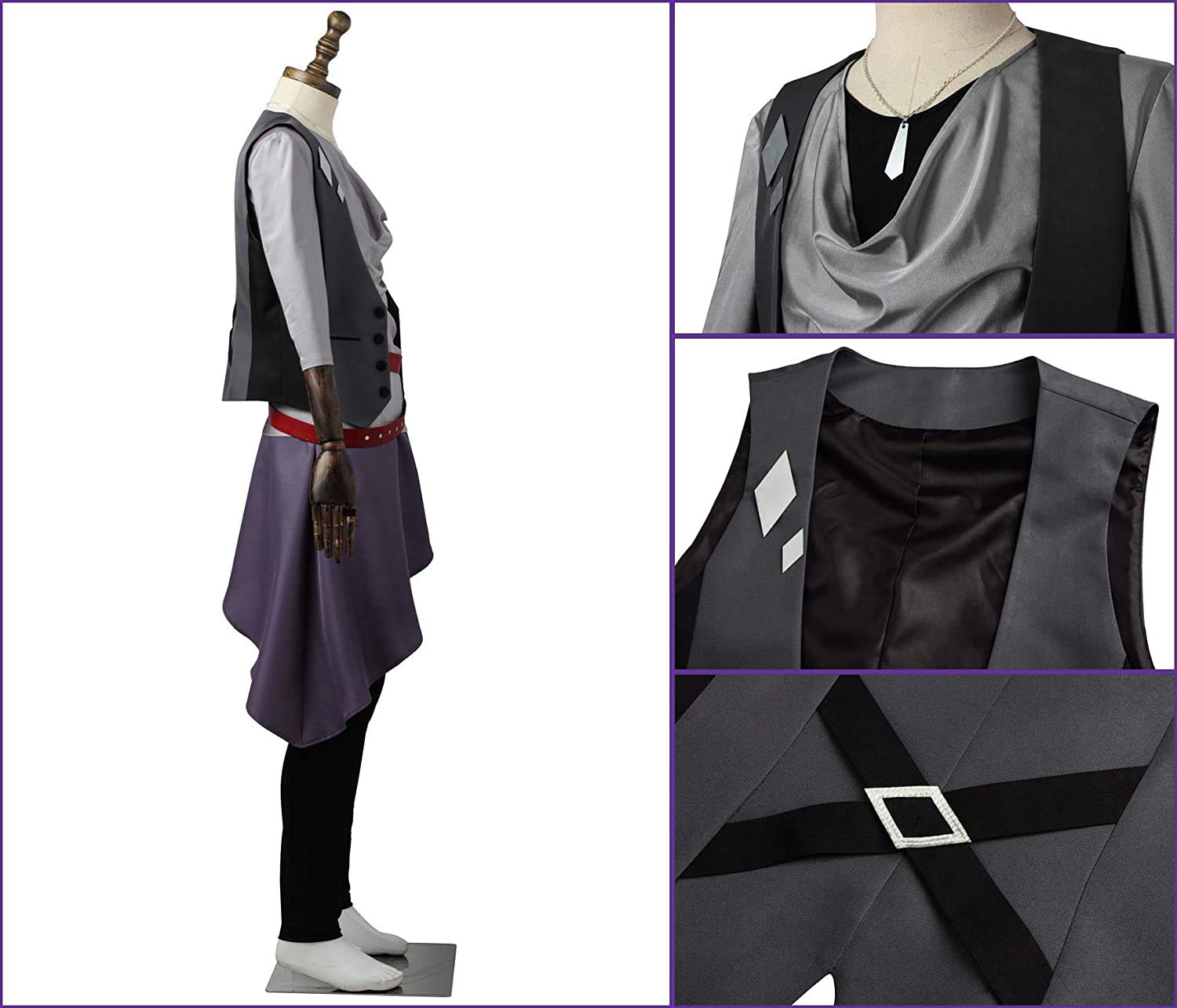 Amazon.co.jp: ツキプロ TSUKIPRO THE ANIMATION SolidS 世良里津花