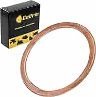 ❣mazyo❣　SB M Amazon.com: Caltric Muffler Pipe Holder Gasket Compatible