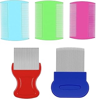 Amazon Com Lice Combs For Kids Amazon Com Lice Combs For Kids