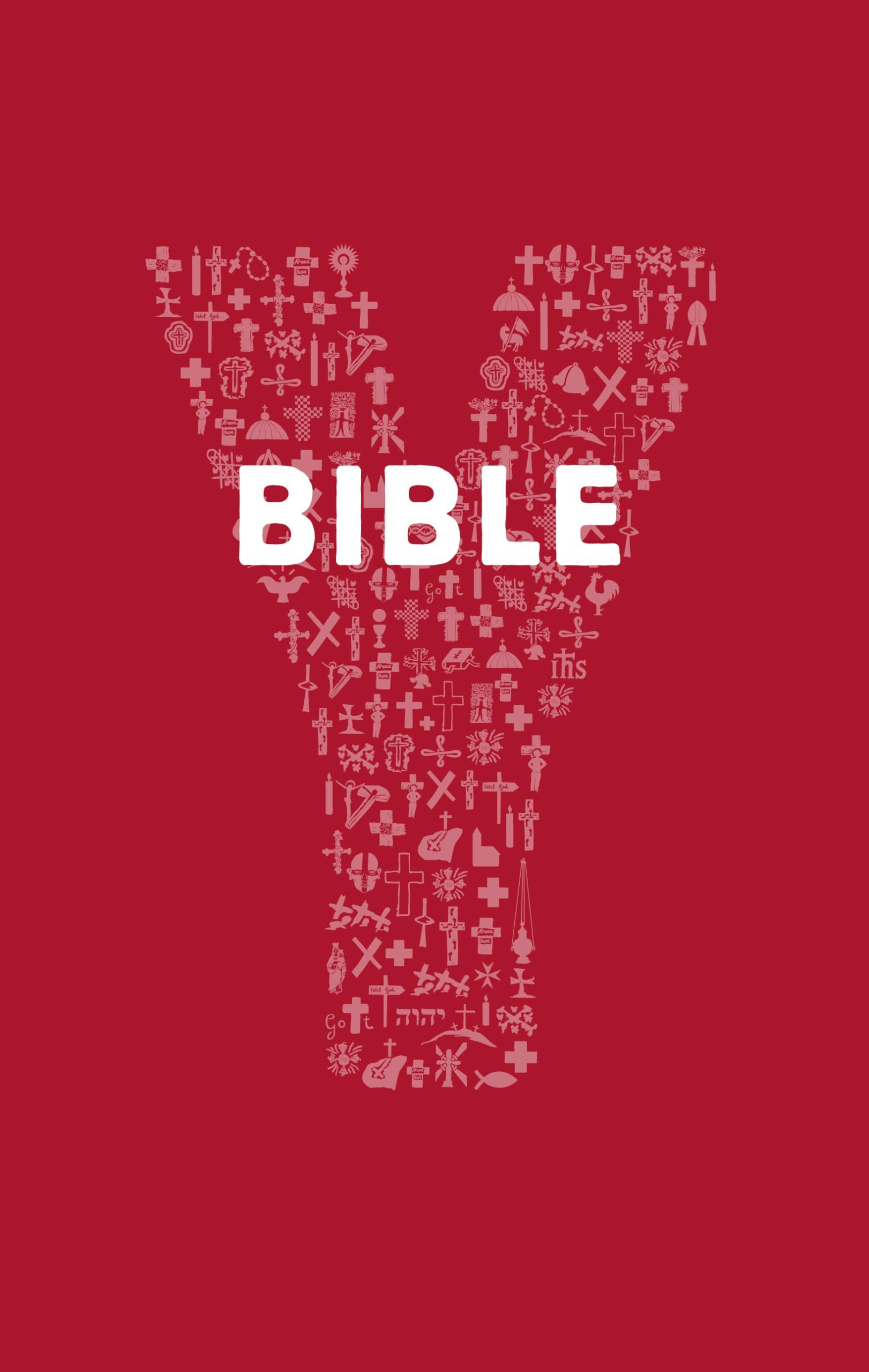 YOUCAT Bible: Youth Bible of the Catholic Church