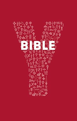 Youcat Bible: Youth Bible of the Catholic Church