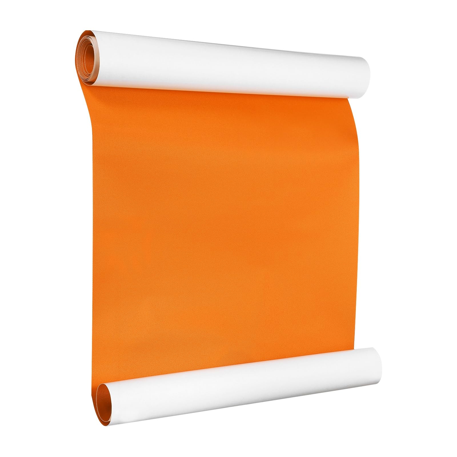 Patch de réparation pour vêtements PATIKIL orange anti-déchirure en sergé