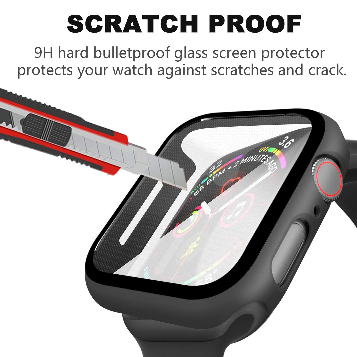 Amazon.co.jp: ZXK CO Apple Watch用ケース 38mmシリーズ 3/2/1