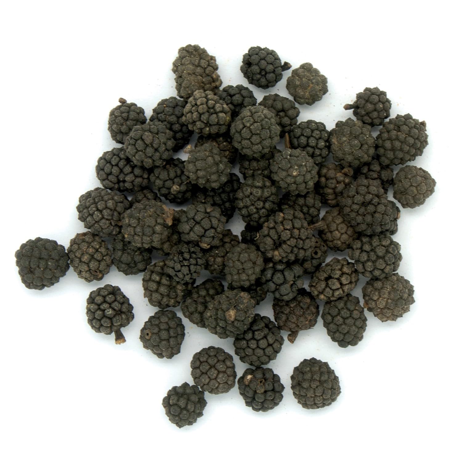 Poivre de l'Assam en petit distributeur de 300 grammes
