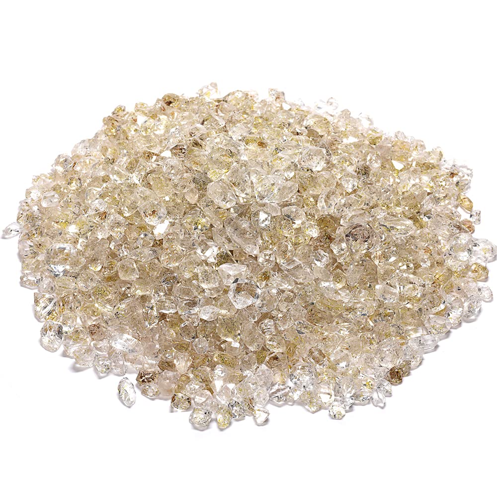 (premium stone gallery) オイルインクォーツ 原石 さざれ 300g 透明 パキスタン産 Amazon | [premium stone gallery] オイルインクォーツ 原石 さざれ