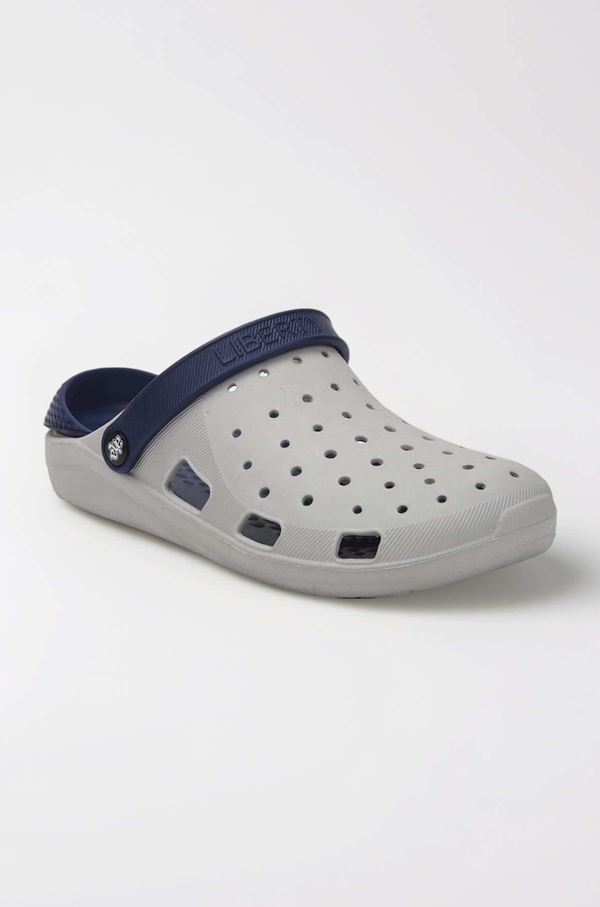 A-HA LPMXT-800 Casual Slingback Clogs for Men with EVA Sole - Slip-On Comfort, Comfortable, Breathable & Lightweight | Ideal for All-Day Wear | Versatile for Indoors/Outdoors | Home Footwear