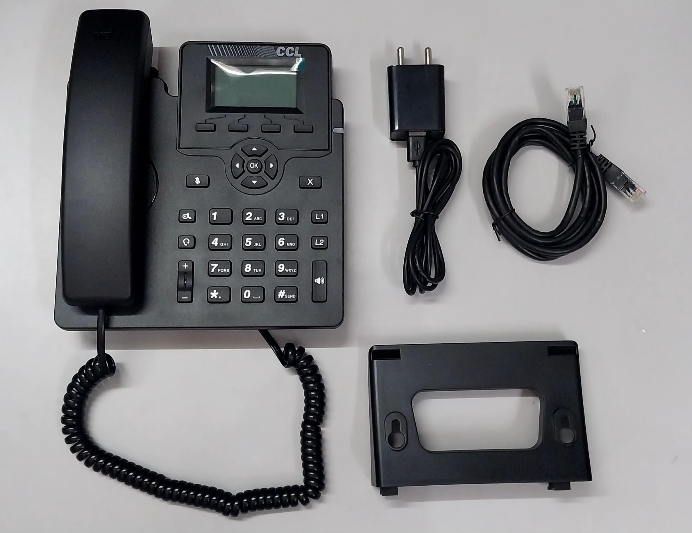 Navkar Systems CCL IP Phone-image-31