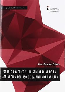 Estudio Practico y Jurisprudencial de la Atribucion del Uso de la Vivi