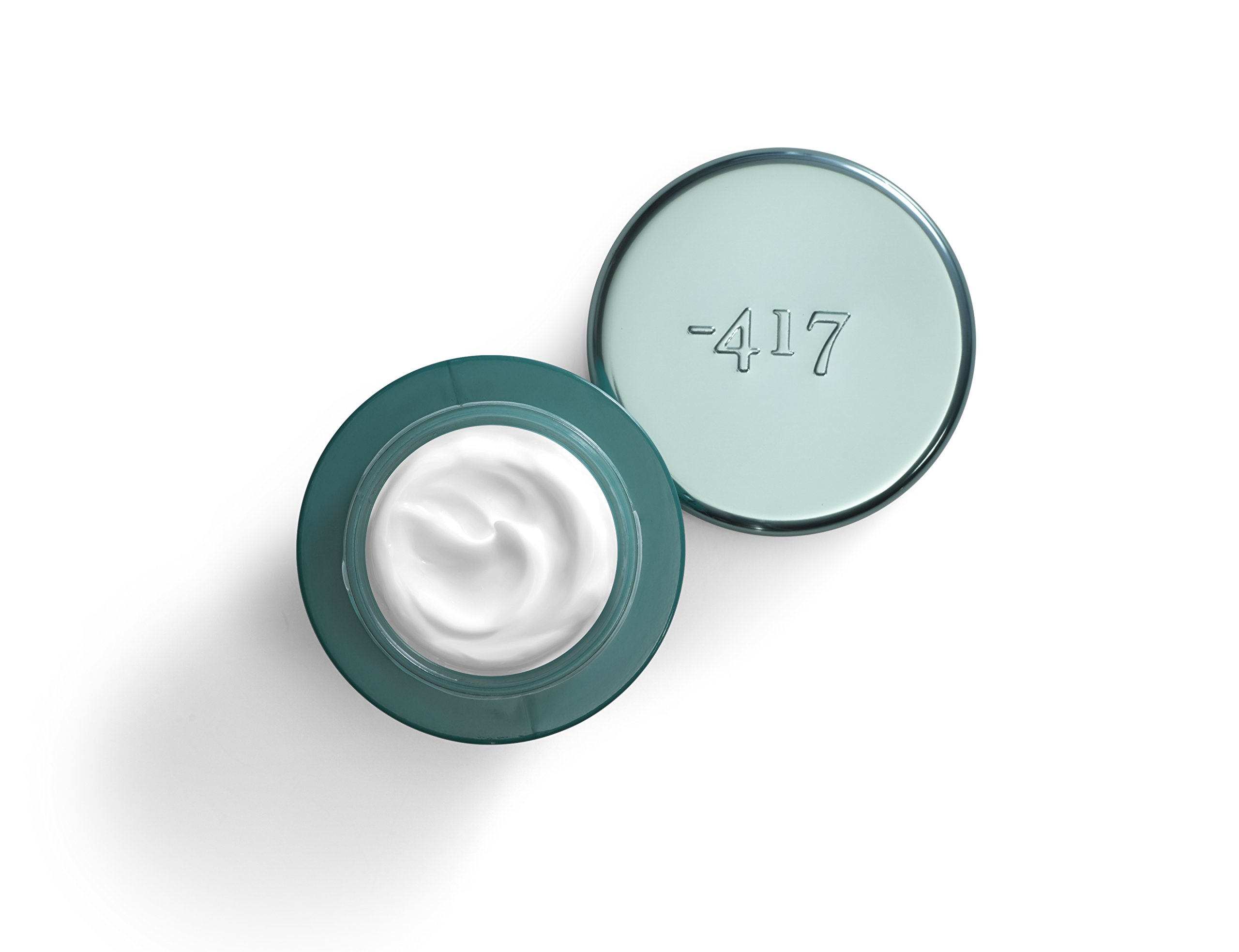 Crema da notte idratante equilibrante di -417– Prezioso complesso minerale 50 ml – Minerali del Mar Morto Infinite Motion Collection