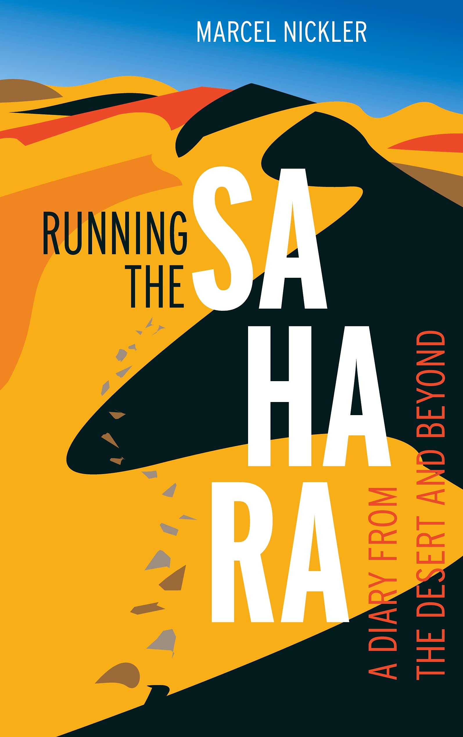 Running the Sahara: A diary from the desert and beyond