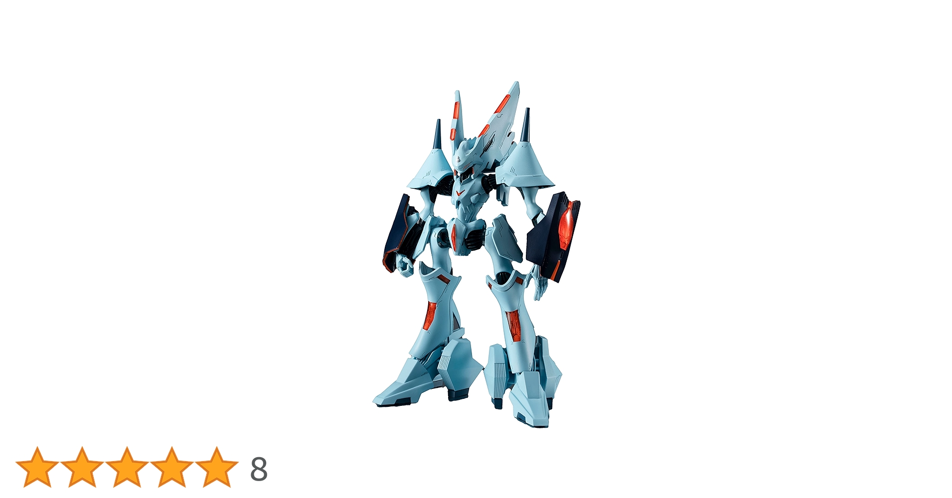 Amazon.co.jp: TAMASHII NATIONS ROBOT魂 ＜SIDE ANTIBODY