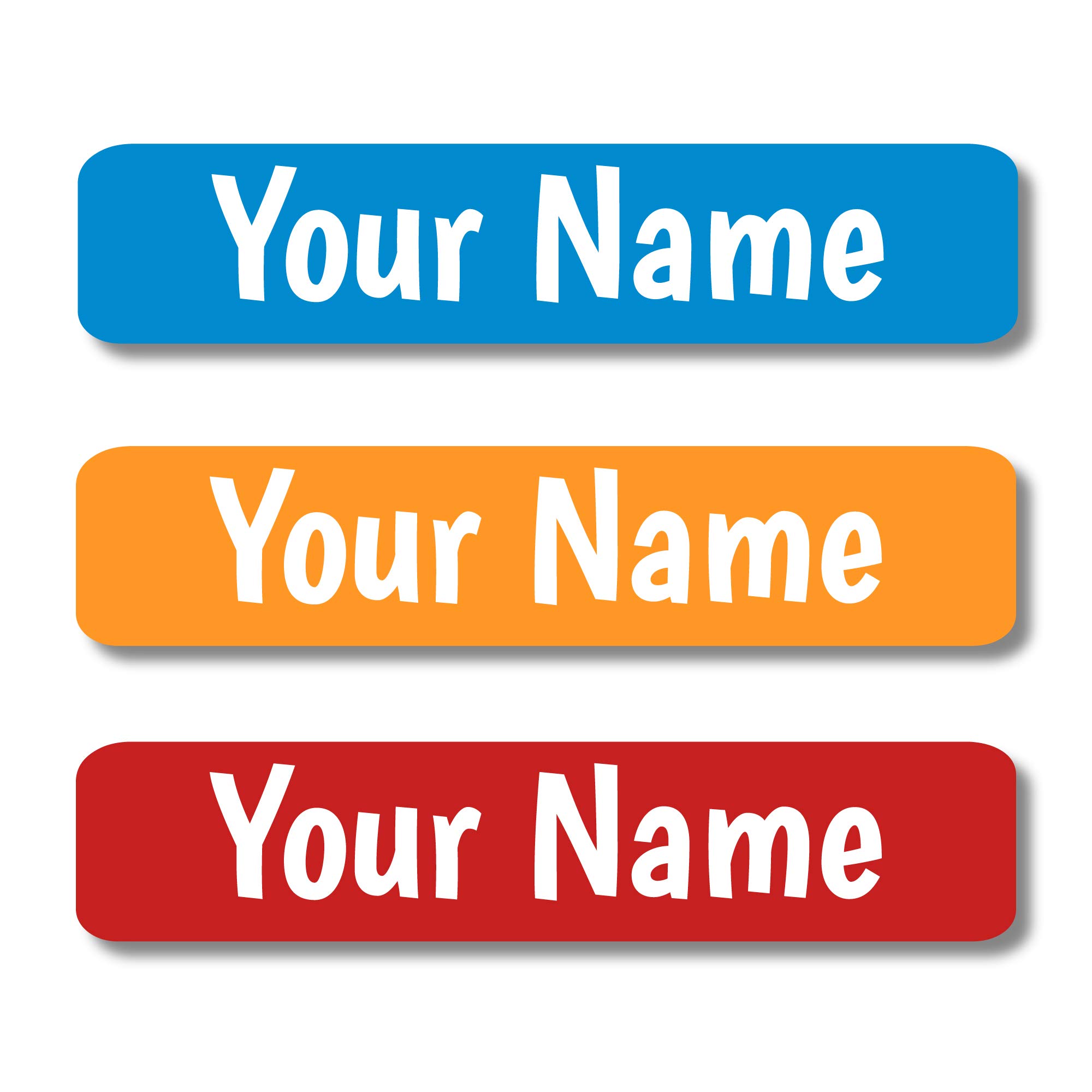 Lovable Labels Personalized Labels