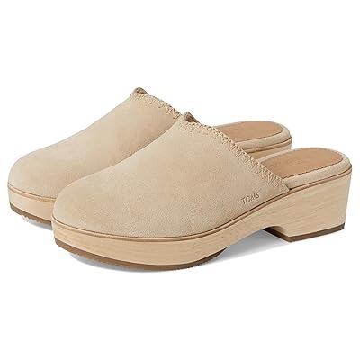 TOMS Addison Clog Women