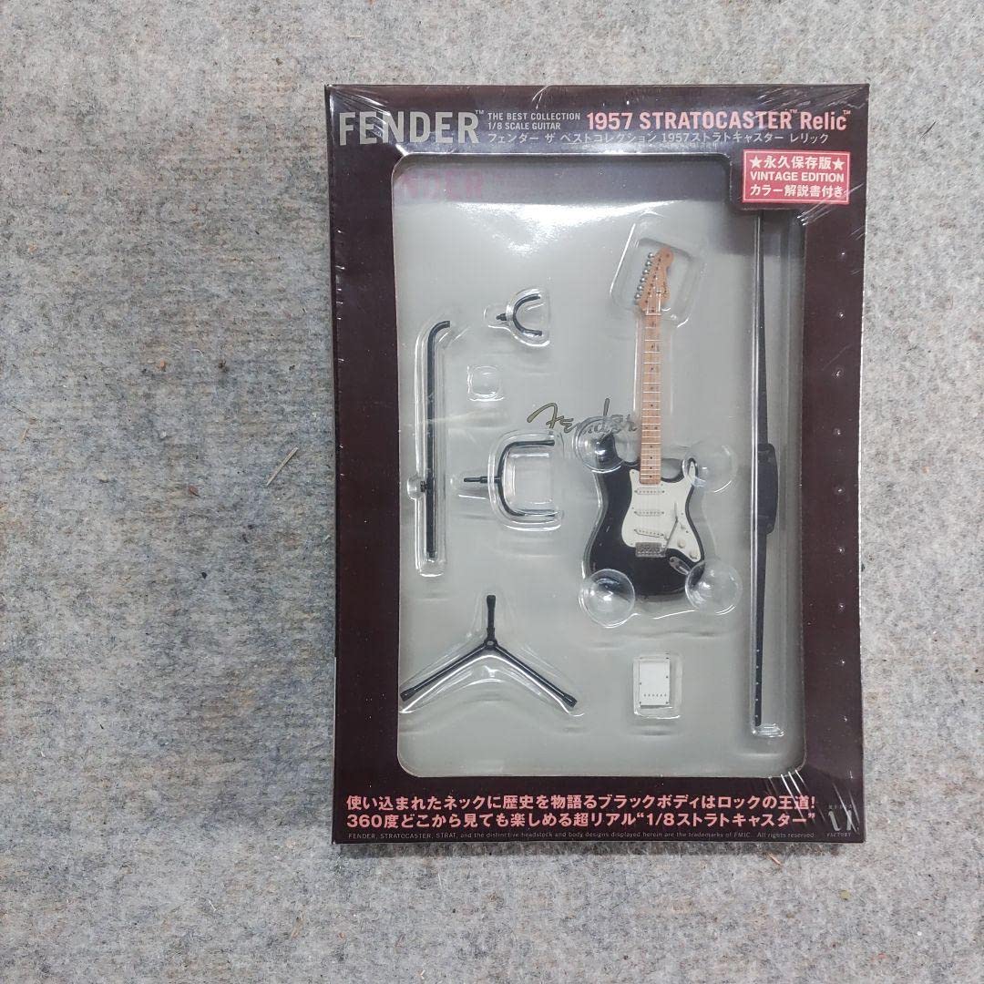 レリック ストラートキャスター コンポーネント Amazon.co.jp: FENDER 18 ストラトキャスター レリック 1957年