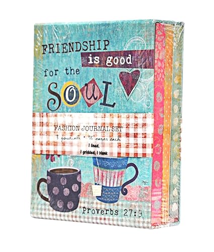 It Takes Two Set di diari dell'amicizia