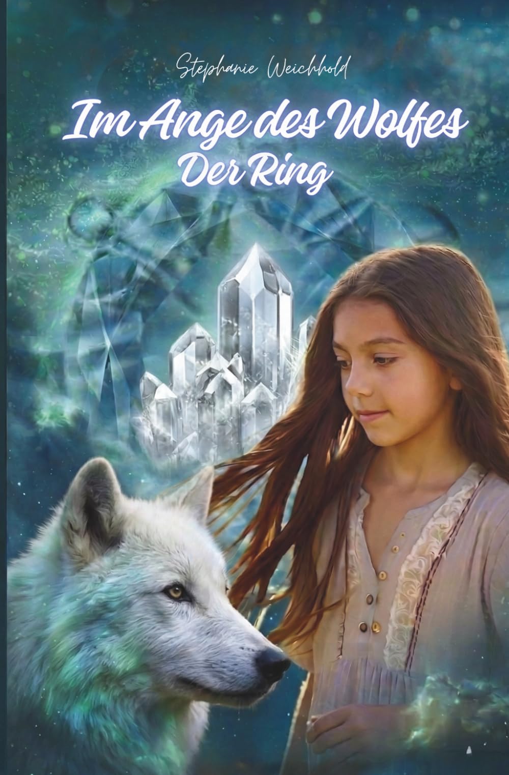 Im Auge des Wolfes: Der Ring