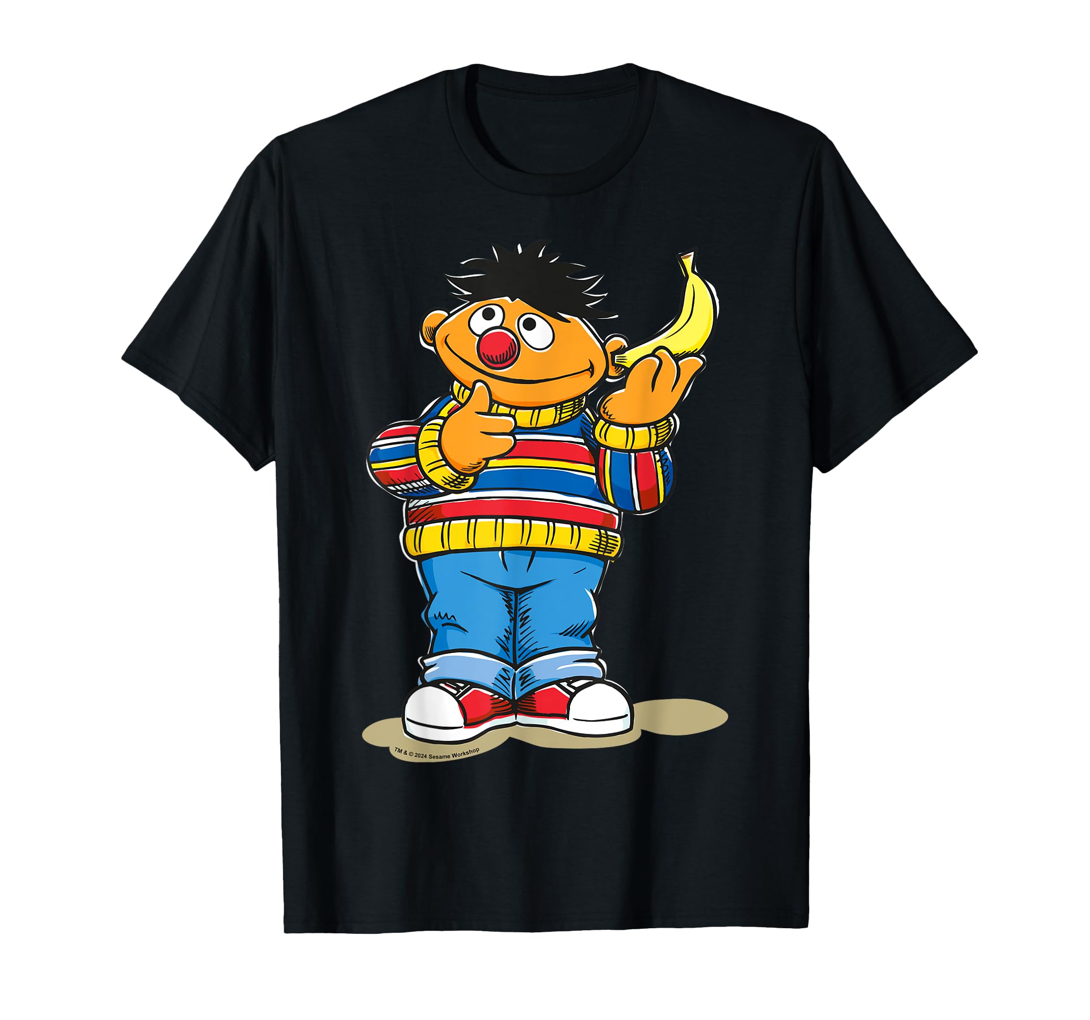 Kleidung mit Designs von Amazon Merch on Demand