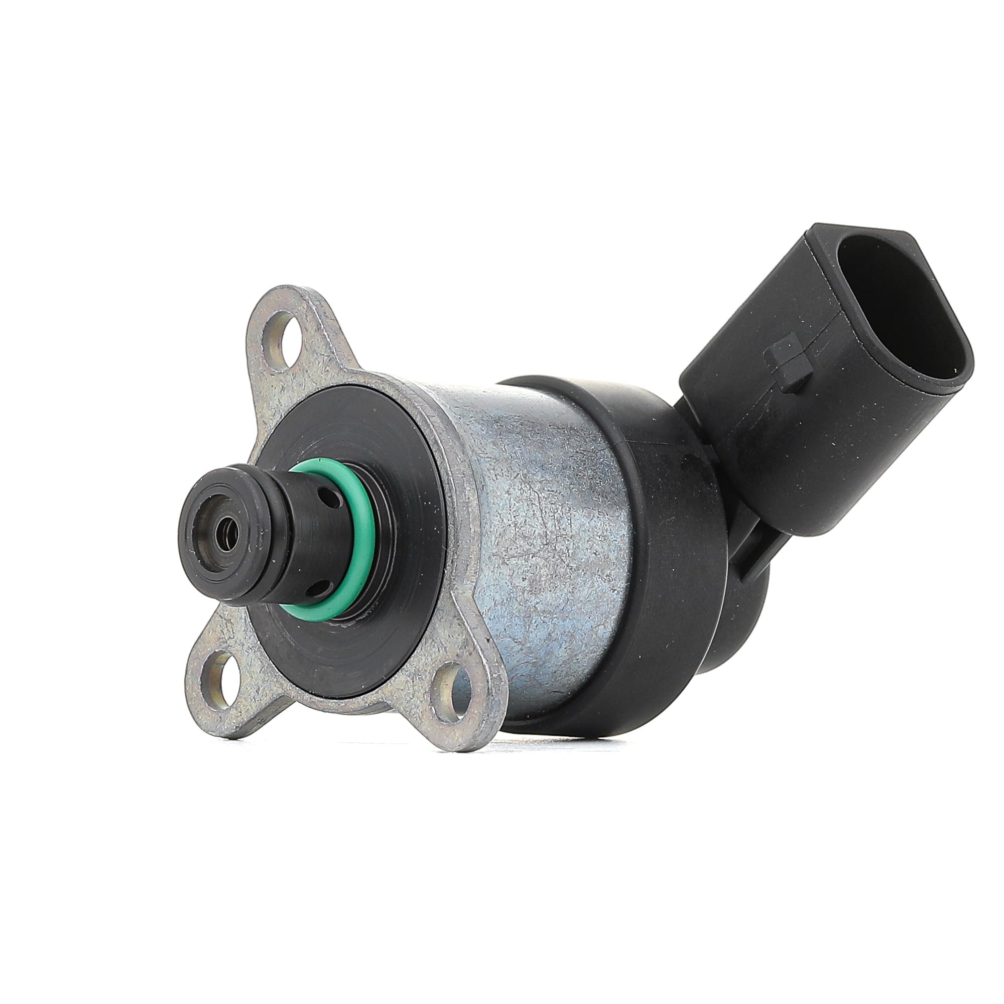 BOSCH 1 465 ZS0 043 Régulateur quantité de carburant (système à rampe commune) avec matériel de montage/fixation