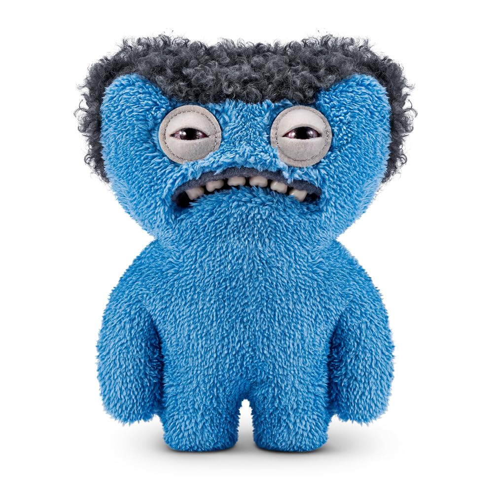 Amazon.com: Fuggler Hairy Fuggs 9