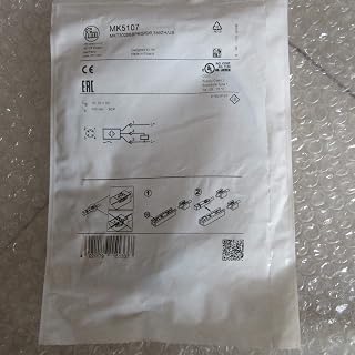 Carus Tool IFM MK5107 T-Slot Cylinder Sensor 10~30 DC PNP/NPN New