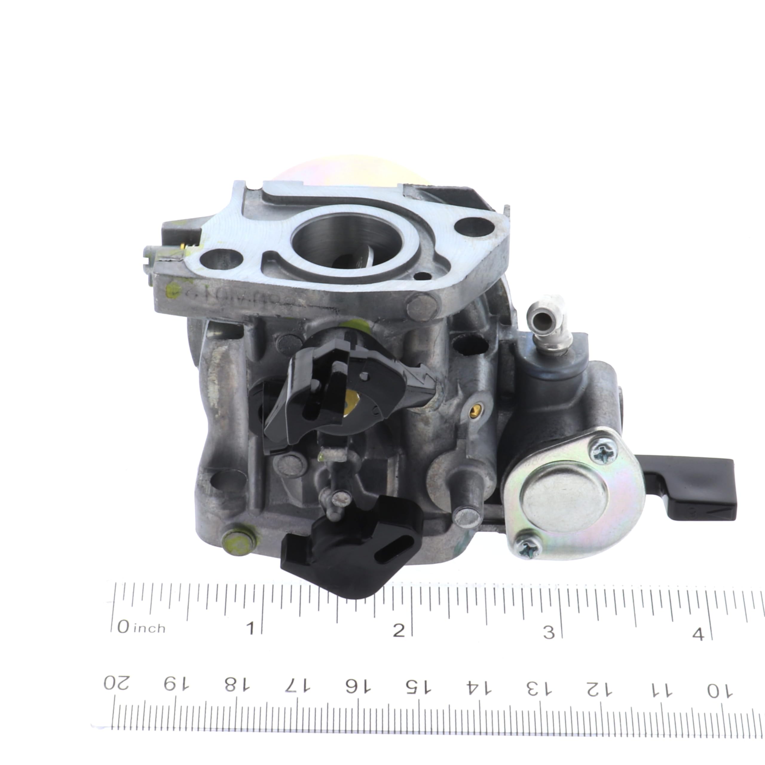 Amazon.com: Honda OEM 16100-Z4M-932 Engine Carburetor GX160T2 LDW