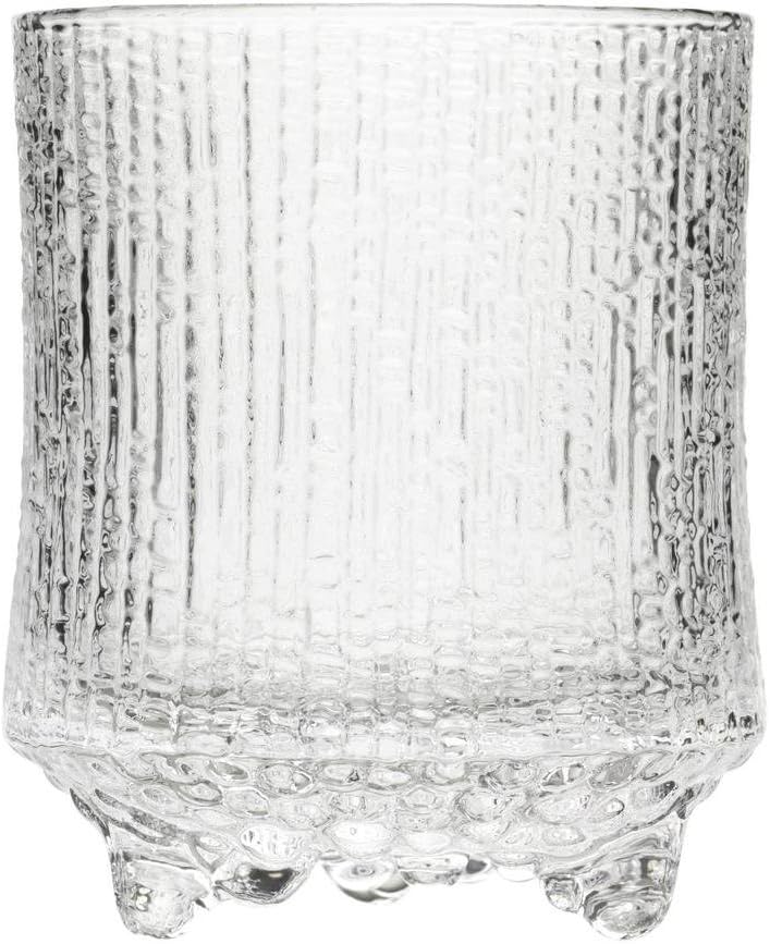 Iittala Ultima Thule Old-Fashioned Glasses, Set of 2