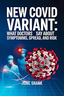 New COVID Variant: What Doctors Say About Symptoms, Spread, and Risk: Why the Cicida Strain Is More Dangerous Than You Think