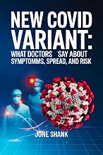 New COVID Variant: What Doctors Say About Symptoms, Spread, and Risk: Why the Cicida Strain Is More Dangerous Than You Think