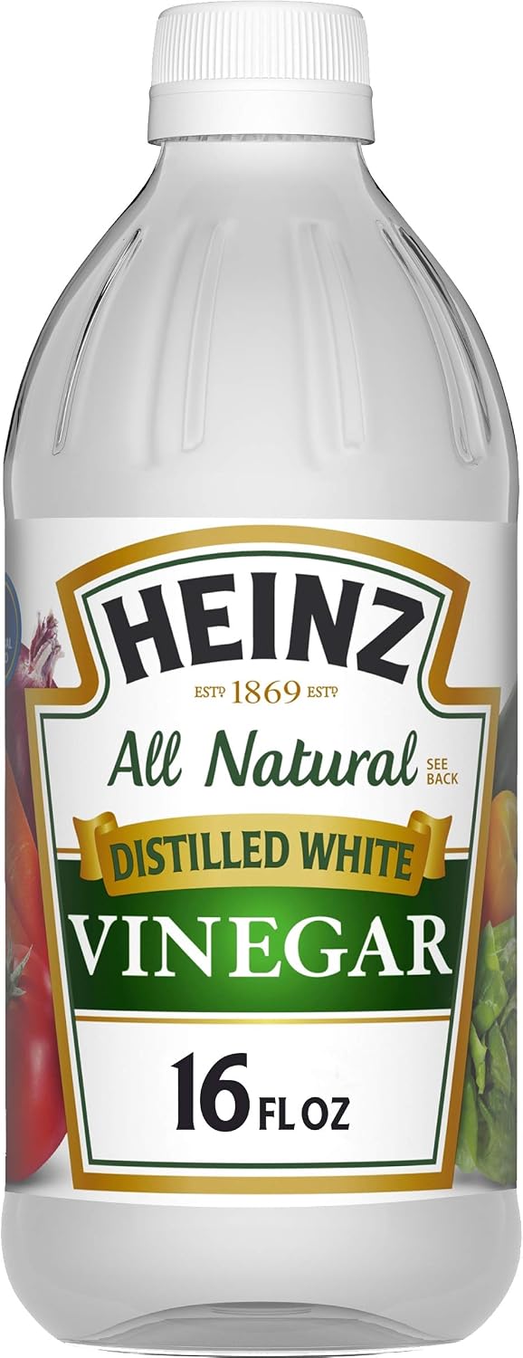 Heinz Distilled Vinegar (Gallon)