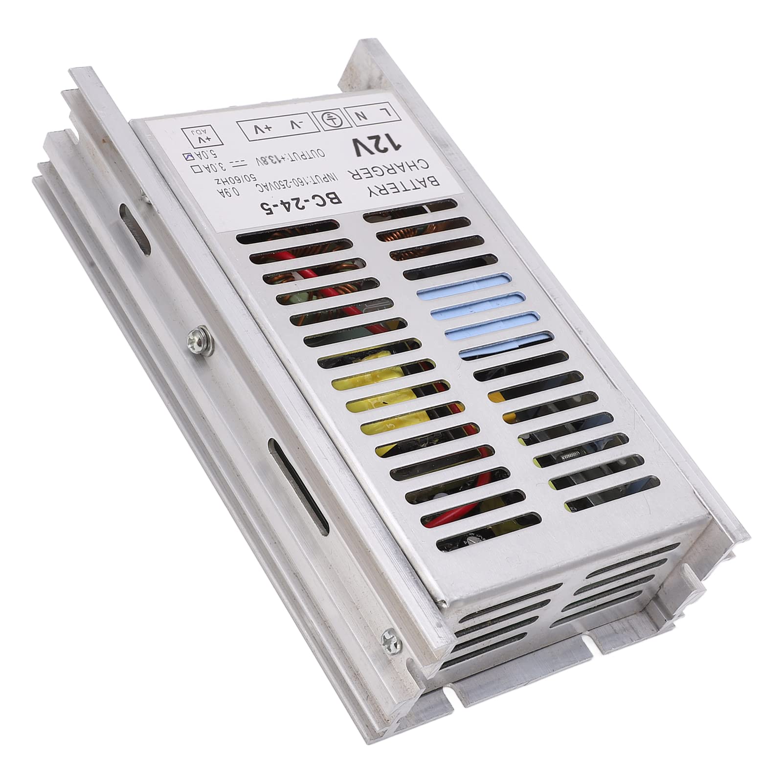 Pongnas Zaawansowany Agregat Prądotwórczy z Inteligentnymi Funkcjami, Stop Aluminium, Szybkie ładowanie Akumulatora Generatora 160-250 V (DC12V)