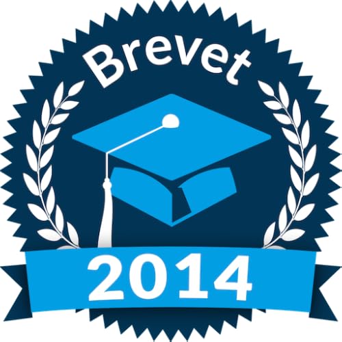 Brevet des collèges 2014