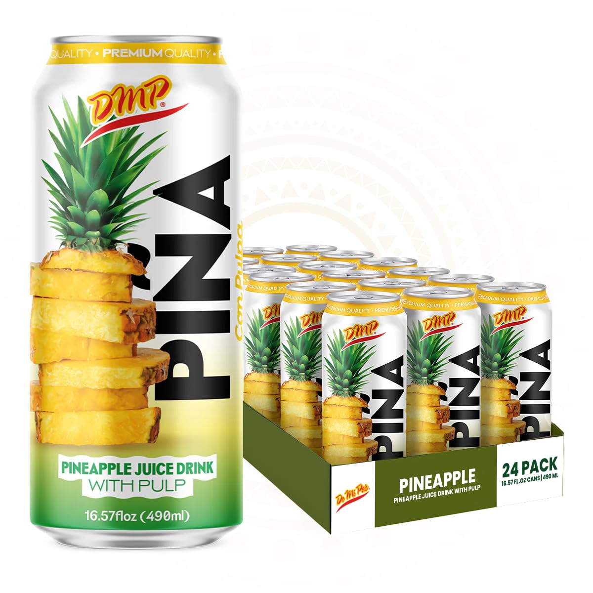 Del Monte Pineapple Juice 240ml Del Monte Heart Smart Pineapple