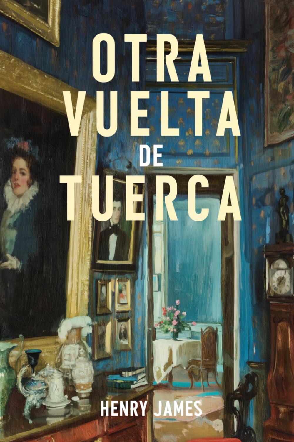Otra vuelta de tuerca