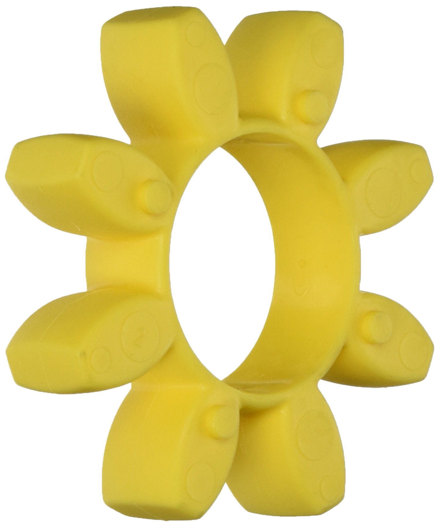 Lovejoy 61451 Size CJ 42 Curved Jaw Coupling Spider