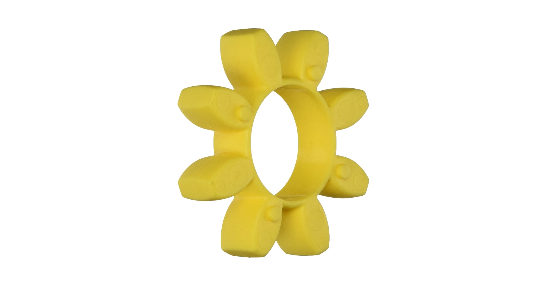 ＳＷＪ-SQRC01 CJ Type – Standard Curved Jaw Coupling - Lovejoy - a Timken