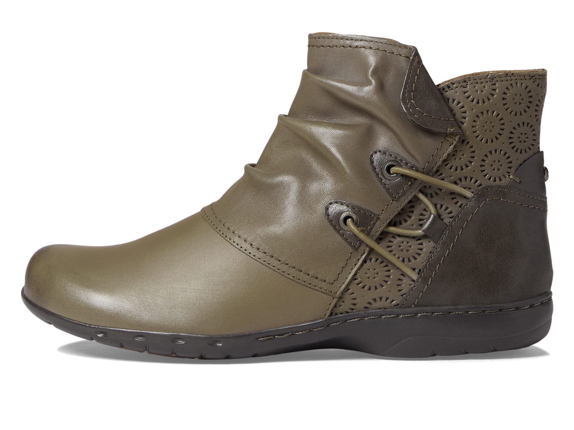 Cobb Hill Women's Penfield Ruch Boot Ankle