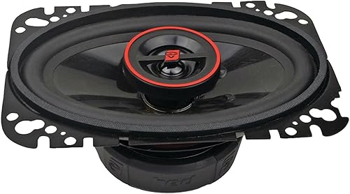 Miniatura 7 de Cerwin Vega H7TAK 1" 300W Max  35W RMS Tweeter Juego de kit de complemento