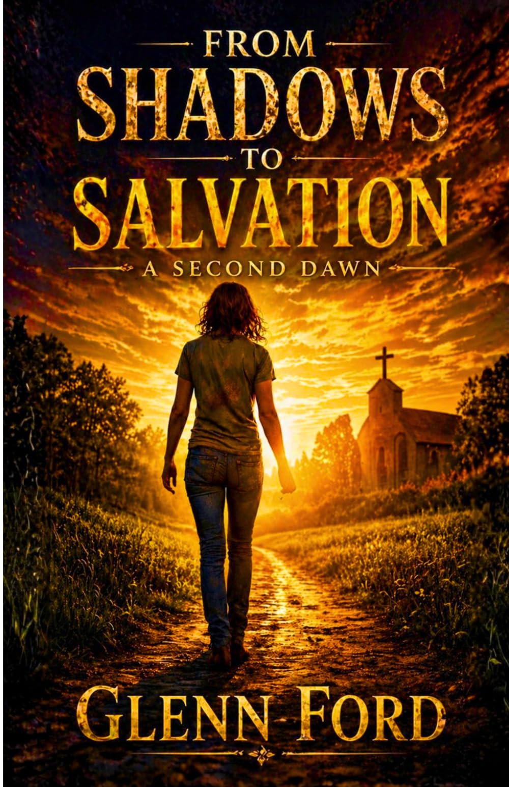 FROM SHADOWS TO SALVATION: A SECOND DAWN
