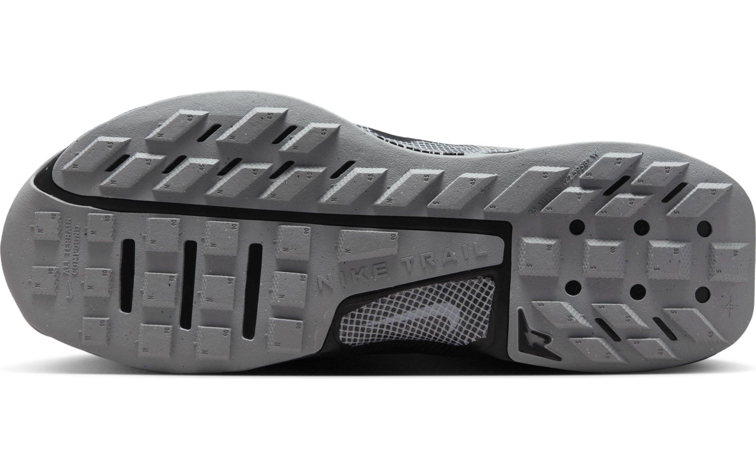 Nike Juniper Trail 3 SneakerMujer