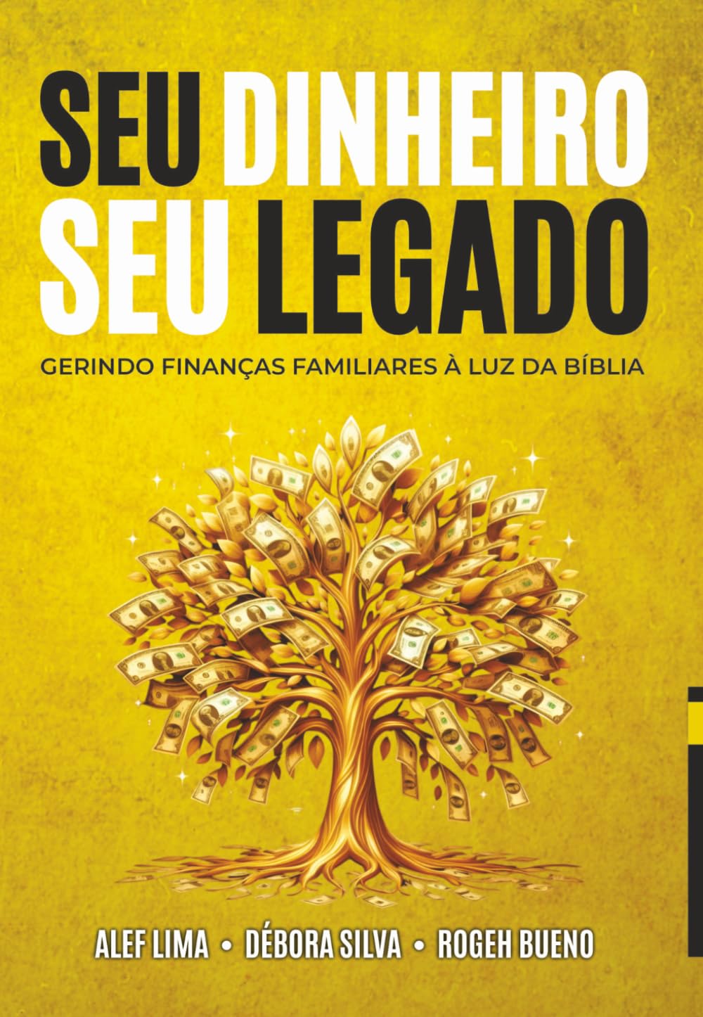 Seu Dinheiro, Seu Legado: Gerindo Finanças Familiares à Luz da Bíblia