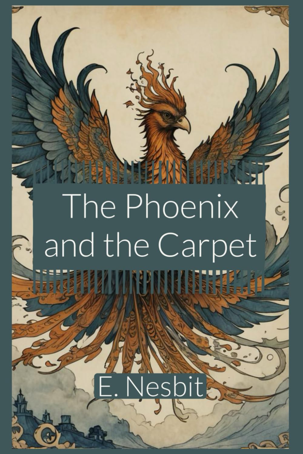 The Phoenix and the Carpet