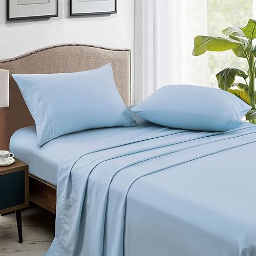 Miniatura 9 de FreshCulture Juego de 12 fundas de almohada de color rojo coral, tamaño King, juego de fundas de almohada a granel, cierre de sobre, tela de